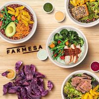 Farmesa Fresh discount code